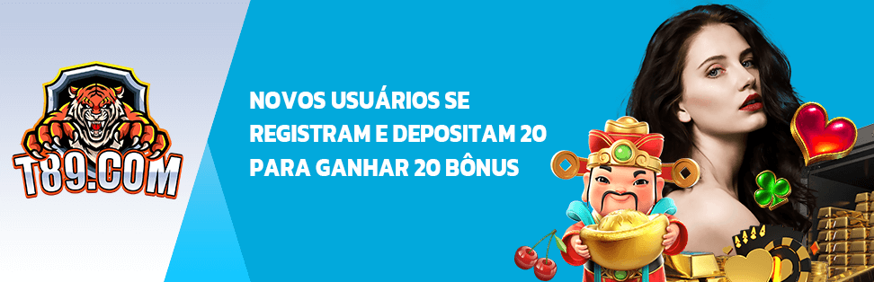 começam apostas para a mega da virada